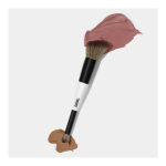 F1 Makeup Brush - Image 2