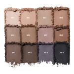 Master Mattes® Neutral Eyeshadow Palette - Image 2