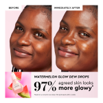 Hue Tinis Mini-Sized Tinted Skincare Routine Set - Image 2