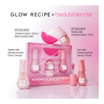 Beautyblender®X Glow Recipe Watermelon Glow Best-Sellers Kit (Limited Edition) - Image 2