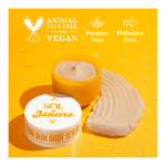 Bum Bum Body Scrub - Image 2