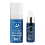 Mini Retinol & Repeat Skincare Kit - Image 2
