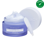 10% Niacinamide Night Mask
