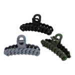 Blackmossneutrals Chain Claw Clip Set - Image 3
