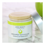Green Apple Peel Full Strength Exfoliating Mask - Image 2