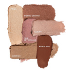 Nude Beach Eye Palette (Limited Edition) - Image 3