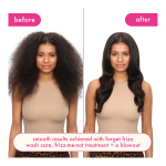 Frizz-Me-Not Hydrating Anti-Frizz Treatment - Image 2