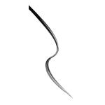 Perfect Strokes Matte Liquid Eye Liner - Image 2