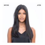Brilliant Gloss Finishing Cream Shine & Anti Frizz - Image 2