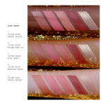 Blush + Glow Cheek Palette (Limited Edition) - Image 2