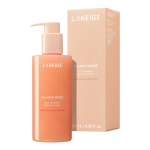 Balance Mode Rice Foaming Deep Cleanser - Image 2