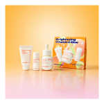 [Brightening Vitamin C Glow] Vitamin C Green Tea Enzyme Brightening Serum Set (Holiday Limited Edition) - Image 2