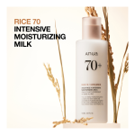 Rice 70 Intensive Moisturizing Milk - Image 2