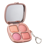 Strawberry & Lemon Cheek Palette - Image 2