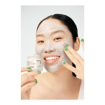 Super Volcanic Pore Clay Mask - Image 2