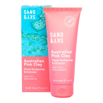 Australian Pink Clay Flash Perfection Exfoliator - Image 2