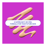 Future Fluid Lightweight Zinc Skinscreen SPF 50+ - Image 2