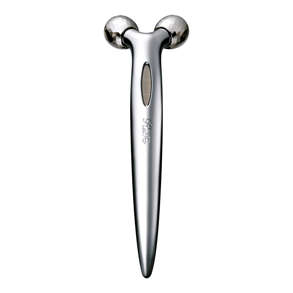 32857_ReFa_WEB_8c04bd5a07560714368276c235533c622431576f_1523779289.png S Carat Massager - Image 1