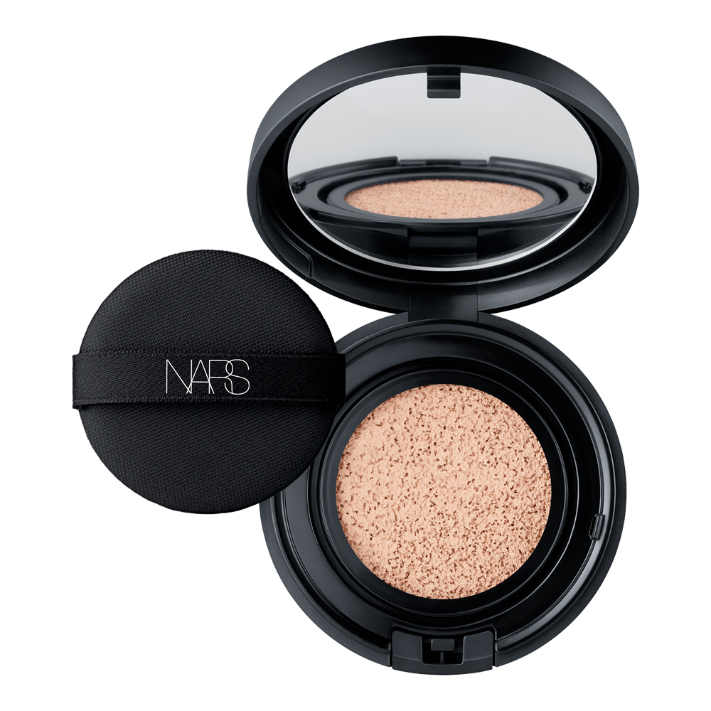 33400_NARS_AquaGlowCushionFoundationRefill_Namsan_WEB_5c44fd4f2e0e353993c4b7e391c5bb9528b5da8d_1523779551.png Aqua Glow Cushion Foundation (Refill) - Image 1