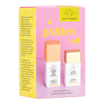 A Golden Veil™ Illuminating Serum Duo (Holiday Limited Edition) - Image 3