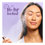 Life Lock™ Hydrating Setting Spray - Image 3