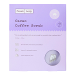 Cacao Coffee Scrub - Image 3