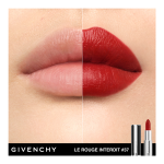 Le Rouge Interdit Intense Silk Lipstick - Image 3