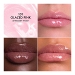 Addict Lip Glow Butter High-Shine Lip Treatment - Image 3