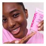 Exfoliate Resurfacing Gel Mask - Image 3