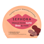 Shea Lip Mask