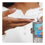 Triple Action Gentle Remover Micellar Gel - Image 4