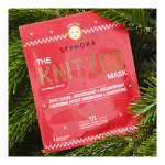 Holiday Vibes The Knitted Face Mask (Limited Edition) - Image 3