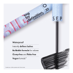 Big By Definition Waterproof Mascara - Image 2