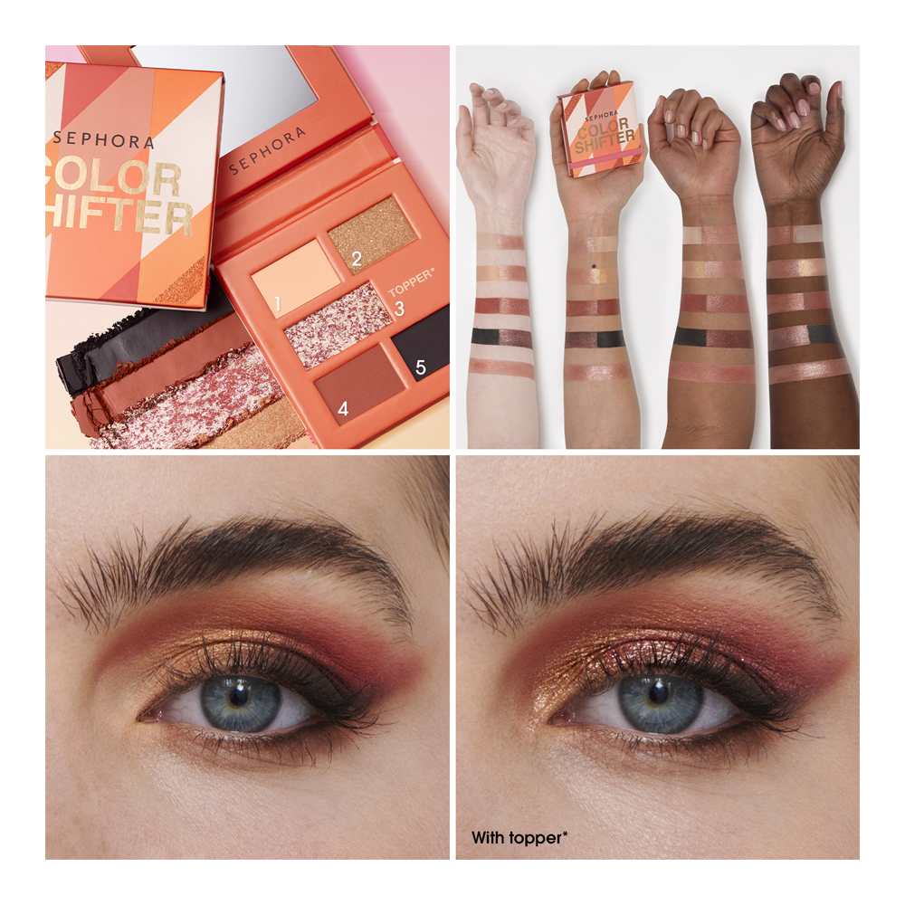 Color Shifter Eye Palette - Image 3