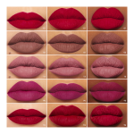 The Future Is Yours 5 Cream Lip Stain Set (Holiday Limited Edition) - Image 3