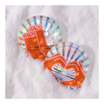 Mango Hand Masks (Holiday Limited Edition) - Image 3