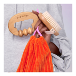 The Future Is Yours Wooden Massager Duo (Holiday Limited Edition) - Image 3