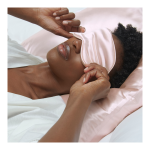 Satin Sleeping Mask - Image 3