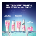 Moving Lights Bath Mini Essentials Set (Holiday Limited Edition) - Image 3