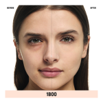 HD Skin Full Cover Multi Use Concealer with Niacinamide & Hyaluronic Acid - Image 3