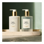 Atelier Des Fleurs Cedrus Perfumed Shower Gel - Image 3