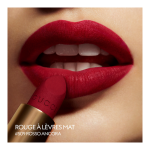 Gucci Rouge À Lèvres Mat Lipstick - 509- Rosso Ancora 3.5 g (0.12 Oz) - Image 3