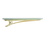 Vert D'eau Hair Barrette Clip - Image 3