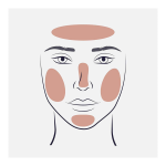 106 Powder Brush - Image 4