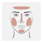 108 Powder Blender Brush - Image 4