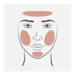 111 Setting Powder Brush - Image 4