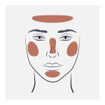 118 Fluid Touch & Blend Brush - Image 3