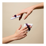 Real Magic Precision Powder Puff - Image 3