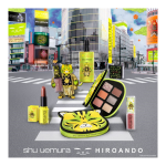 Hiro Ando Collection Ultime8 Sublime Beauty Cleansing Oil (Limited Edition) - Image 3