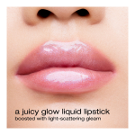 Shavonne Wong X Shu Uemura Kinu Care Glowup Gleam 1 Lipstick (Limited Edition) - Image 3